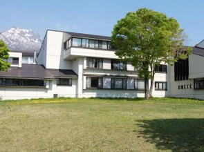 Tokyo YMCA Myokokogen Lodge
