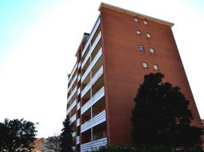 Hotel Residence Guido Reni