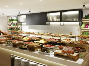 Iberostar Suites Hotel Jardín del Sol – Adults Only (отель только для взрослых)