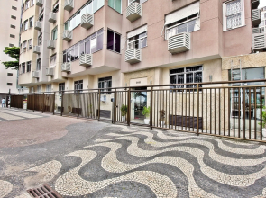 Rio Spot Atlantica 2440
