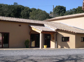 Domaine Sainte Octime Gîte