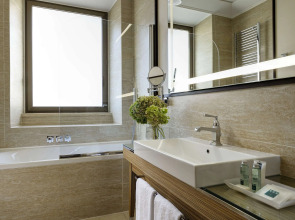 UNA Hotels Decò Roma