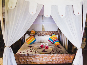 Kuriftu Resort & Spa Lake Tana