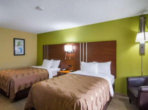 Quality Inn Conference Center