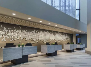 Hyatt Regency Grand Cypress
