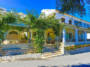 Alexandra Bay Front in