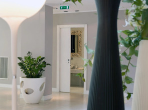 iH Hotels Milano Watt 13