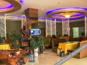 Shangjie Business Hotel