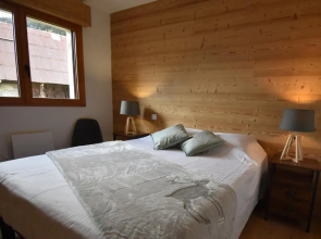 Hotel L'Etendard de Vaujany