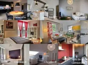 Ze Agency Apartments Liege