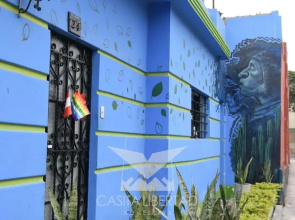 Casita Libertad Barranco