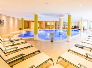 Hotel Romance & Family Suites