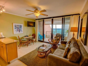 Kuleana Resort 414