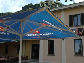 Ristorante Delle Alpi