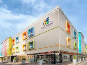 Hotel Américas