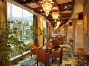 Best Western Jooch Resort