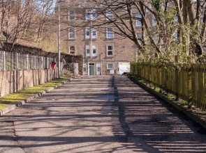 3-bedroom Apartment by Eden Project - Free Parking