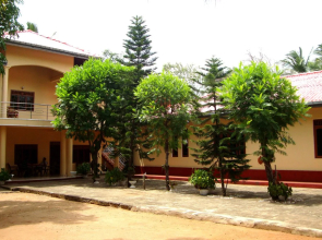 Chamara Guest House