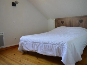 Chalet Les Angles, 4 pièces, 6 personnes - FR-1-593-59