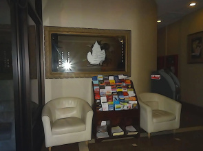 Windsor Hotel