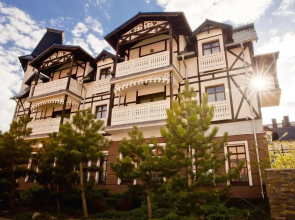 Hotel&Spa Stary Dziwnów