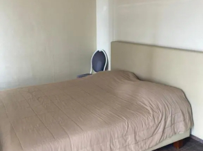 SEAVIEW 3 bedr apartment - 8p - OOSTENDE - Type Antwerpen85 - frontal seaview, situated at the beach