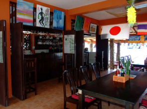 Alina Grande Hotel & Resort