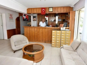 Cavdar Hotel