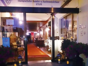 Hotel Platengarten