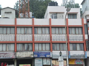 Hotel JC Grand Kodaikanal
