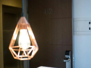 The Lights City Rooms