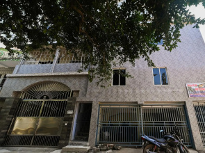 OYO 85156 Prateek A1 Residency