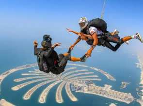 Urban Panda Hostel Tiger Marina