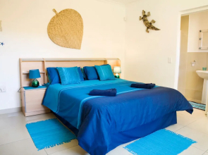 Cap ou pas Cap Guesthouse