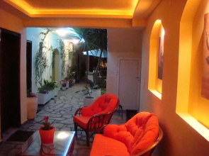 Welcome To Hotel Petunia, In Neos-marmaras,xalkidiki ,greece Twin Room 2