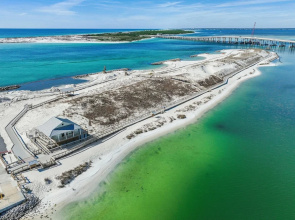 Sterling Sands 209 by RealJoy Vacations