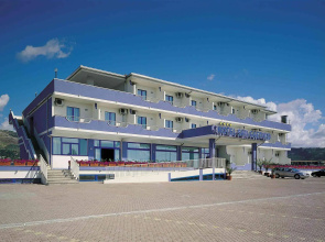 Hotel San Gaetano