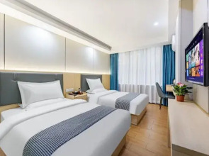 Kaishun Hotel Guangzhou