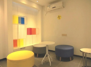 7Days Inn Qinzhou Niannianfeng Plaza Xiangyang Street Branch