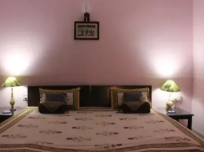 Hotel Udai Niwas