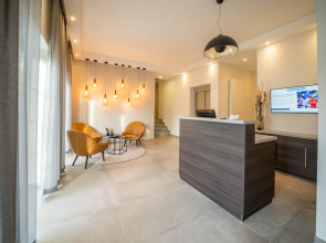 Hotel Meyerink