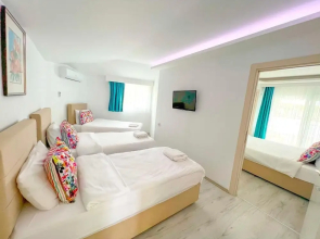 Mercan Otel