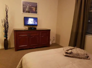 Cozy Little Studio #16 by Amazing Property Rentals