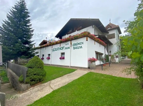 Gasthof zum Grünen Baum