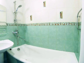 Domumetro na Krasnoarmeyskoy