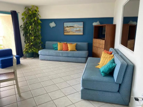 Bahia Dorada 1 habitación