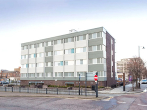 Premier Inn Birkenhead Town Centre