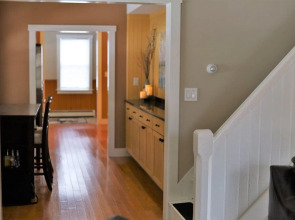 Just Listed! Pet Friendly Newly Renovated Private Home in the White Mountains Next Door to Owl`s Nest Golf Course-os227c
