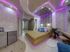 ИннХоум на ул. Братьев Кашириных, 34