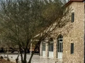 Arethoussa Polyhoros Pantazopoulou